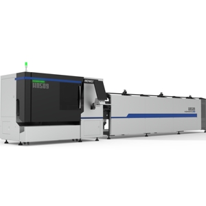 HN Laser Automatic Feeding Fiber Laser Cutting Equipment <strong>for</strong> Carbon Steel Pipes with Fast-<strong>Programming</strong> <strong>Software</strong> - Product Image 1