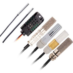 Sensor de humedad personalizado RPD, sensor de temperatura y humedad, respuesta rápida para centros de datos - Product Image 1