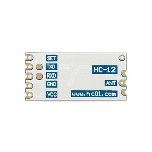 HC-12 SI4438 Drahtloses Modul Remote 433M Wireless Serial Port Modul UART Port
