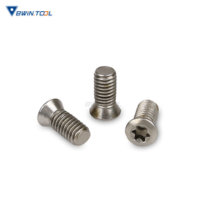 好质量的T8 Torx关键M2.5 * 6 Torx螺钉 - Product Image 4