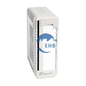 Original New <strong>PLC</strong> Industrial Controller AI810