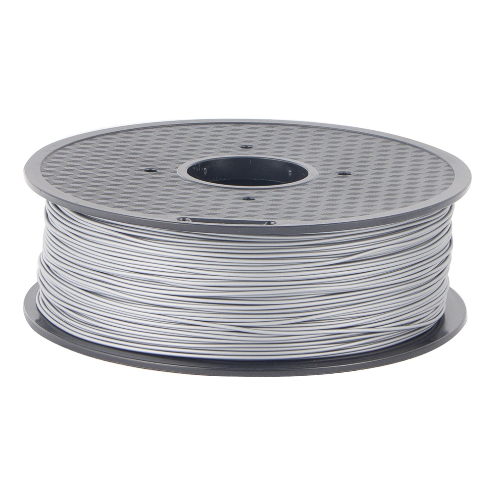 Couleur aluminium (PLA+)