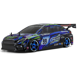 HSP 94123PRO 2.4ghz 4wd elektrikli spor yarış hobi Rc oyuncak araba modeli araç, fırçasız elektrik Powered 1/10 Pro Rc Drift araba - Product Image 3