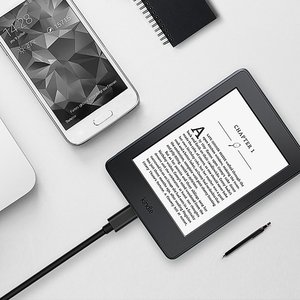 1M mikro USB kablo evrensel uzun Android veri kablosu Samsung Galaxy S7 kenar S7 S6 hızlı Sync şarj tel
