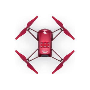 Robomaster TT Tello Edu Drone ile Python kodlama AI programlama kök öğrenme için çocuklar gençler için eğitici oyuncak hediye