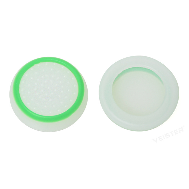 Green-Clear white