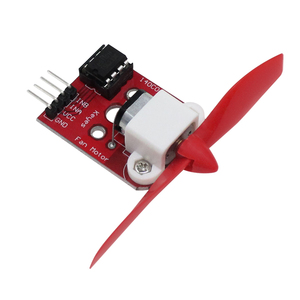 L9110 Fan Motor Module Robot Design and Development <strong>Control</strong> MCU Development Board Fan Drive Module for <strong>Arduino</strong> uno