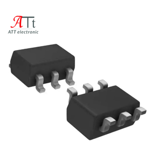 Icrochip de tecnología, controlador de icrocontroller de 8-12-IT, Z 1KMMMCCnnnniriririr - Product Image 1