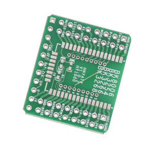 Gran oferta, módulo de Audio estéreo, transmisión BK8000L, placa de expansión de Audio Bluetooth en comandos, amplificador de altavoz SPP DIY - Product Image 3