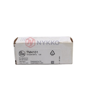 Nuevo sensor de temperatura original con interfaz de sistema TM4101- /US/ - Product Image 1