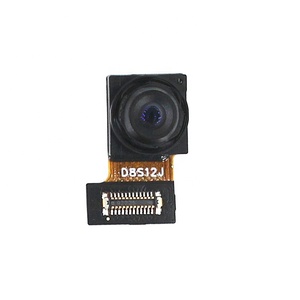 8MP MIPI原始设备制造商传感器S5K4H7 FF定焦Cmos广角120度相机模块 - Product Image 1