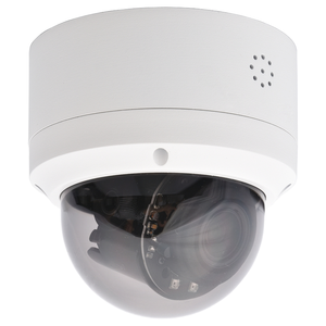 4K 8MP广角双向音频夜视人体检测无线WiFi PTZ摄像机 - Product Image 1