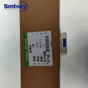 手動パルス発生器CNCファナックおよびシーメンスシステムMpg - Product Image 5