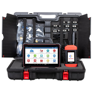 X-431 iagnostic, actualización nline, oding, rogramming y alibración - Product Image 4