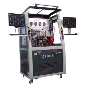 ม้านั่งทดสอบระบบคอมพิวเตอร์2เครื่อง CR1018มัลติฟังก์ชัน CRI CRP heui EUP - Product Image 1