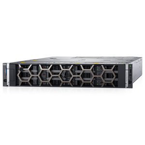 Dell R740xd2 PowerEdge Intel XEON 4110 CPU SQL Standard 2022 vincere Computer PC 2u Storage Rack Server - Product Image 5