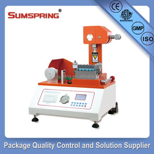 Astmd 903 tiêu chuẩn máy vi tính dựa trên xen kẽ Peel sức mạnh <span class=keywords><strong>Tester</strong></span> cho chất kết dính - Product Image 3