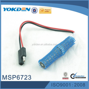 เซ็นเซอร์ความเร็วเครื่องกําเนิดไฟฟ้าดีเซล MPU <span class=keywords><strong>MSP6723C</strong></span> MSP6723 - Product Image 3