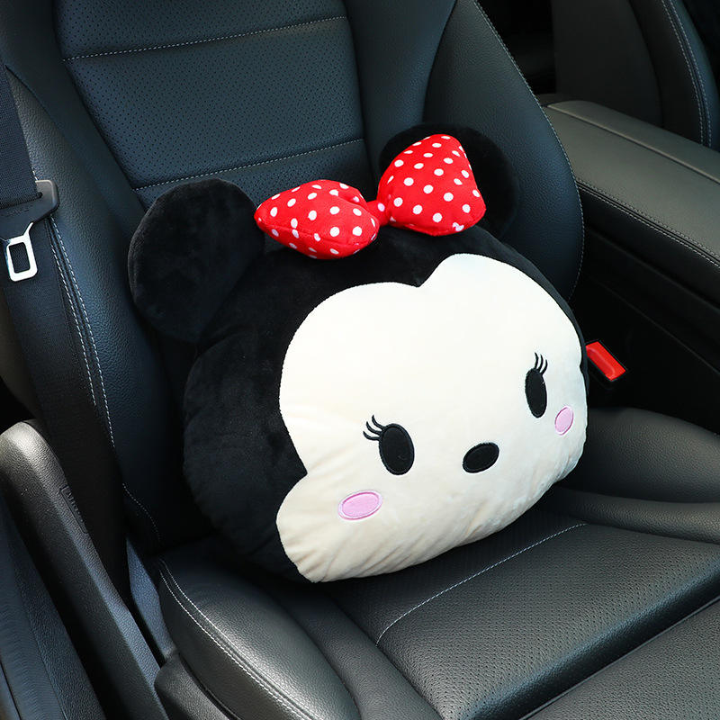 Minnie Lumbar Support (1 unit)