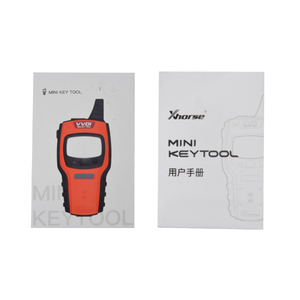 Xhorse VVDI Skylark Gerät Auto Remote Key Programmer Xhorse VVDI Mini Key Tool - Product Image 6