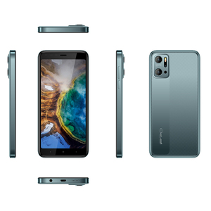 热卖Ipro 2023小型智能手机安卓操作系统双sim卡32gb 4G LTE 3G 2g内存无线全球定位系统游戏商店新手机好手机安卓 - Product Image 4