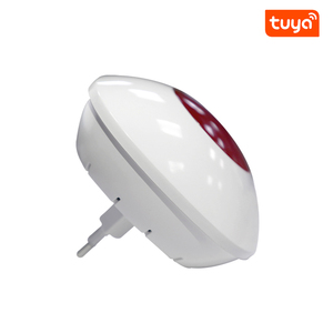 Tuya App Remote <strong>Control</strong> Anti-theft Indoor Wifi Siren <strong>Alarm</strong> with 110db for Smart Home <strong>Security</strong> <strong>Alarm</strong> System - Product Image 3