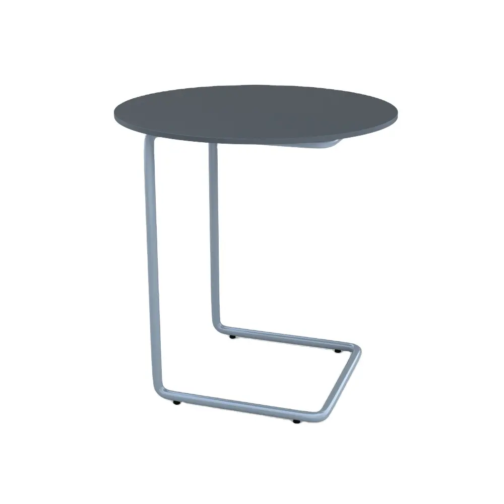 Tavolino da caffè centrale in metallo sinterizzato con mobili per Hotel di lusso personalizzati fatti a mano di nuovo Design
