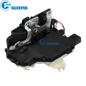 กลอนล็อกประตูรถยนต์6X1837013H 3B1837015A สำหรับ VW Passat - Product Image 6