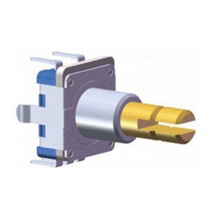 Werkseitig angepasster Ec11 Encoder Drehgeber Preis, Drehgeber