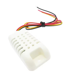 AM2302B mit Draht DHT22 / AM2302 Digitaler Temperatur-und Feuchtigkeit sensor AM2302B - Product Image 5