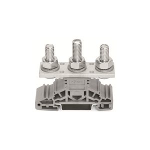 電気750-501 PLCモジュールI/Oモジュール2デジタル0-24V - Product Image 2