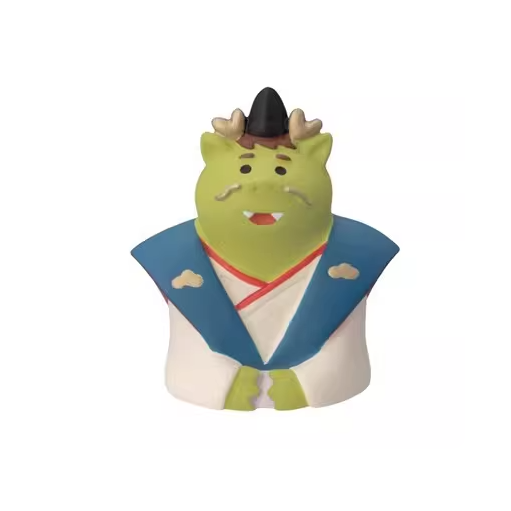 Kimono Fu Long