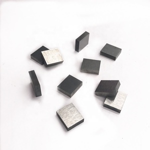 Çimentolu lehimli Tungsten karbür ipuçları - Product Image 3