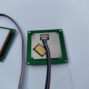 860-960MHz <strong>Raspberry</strong> <strong>Pi</strong> <strong>Uhf</strong> <strong>Rfid</strong> <strong>Reader</strong> <strong>Module</strong> Used for Making Cloud Robotic Machine in Japan - Product Image 3