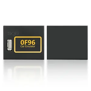 SQU OF96 Universal Car Code Reader Wegfahr sperre aus Tacho Sitz belegung sensor Programme Diagnose werkzeug für BMW Benz Opel Autos - Product Image 5