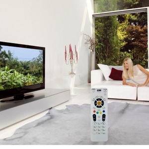 <strong>Directv</strong> RC65SL/RC64SW Universal Set Top Box <strong>Remote</strong> Control - Product Image 6