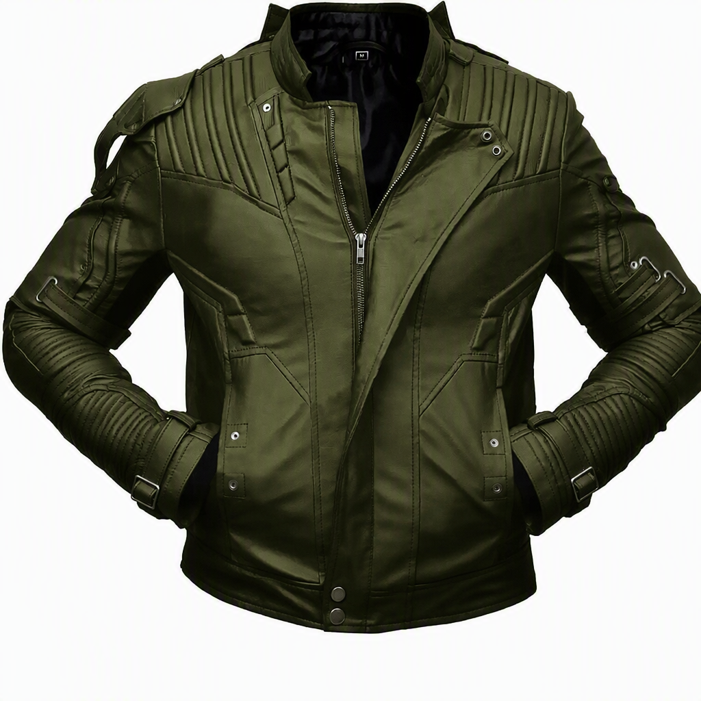 Verde militar