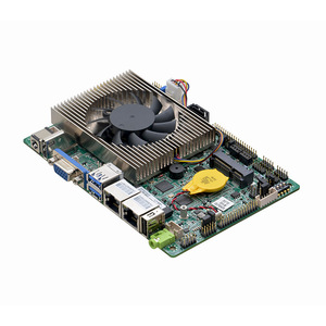 シングルボードコンピュータx86ボードPC I5-8260Uプロセッサオールインワンマザーボード - Product Image 1
