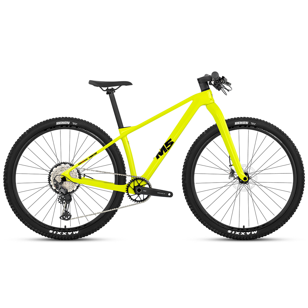 Jaune