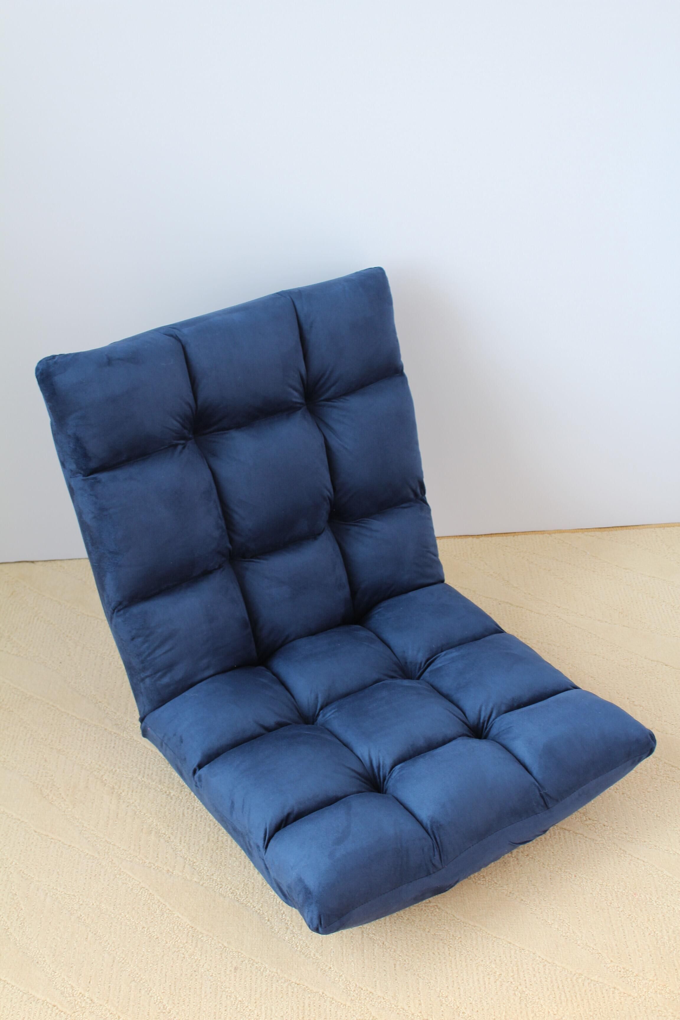 Bleu marine