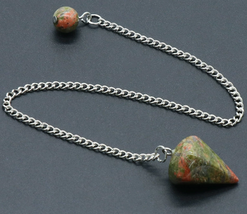Unakite