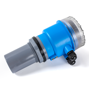RS485 Output <strong>Water</strong> Tank <strong>Level</strong> 24Vdc 5m Ultrasonic Oil Liquid <strong>Level</strong> Probe Sensor Meter - Product Image 5