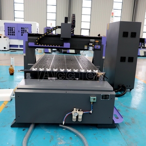 High Torque Air Cooling 1325 ATC <strong>CNC</strong> Router for <strong>Cnc</strong> Woodworking Spindle Motor with <strong>Encoder</strong>