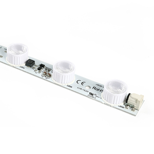 Hafif reklam için yüksek güç kenar ışığı LED modülleri ışık kutusu SL-BL052-6L - Product Image 4
