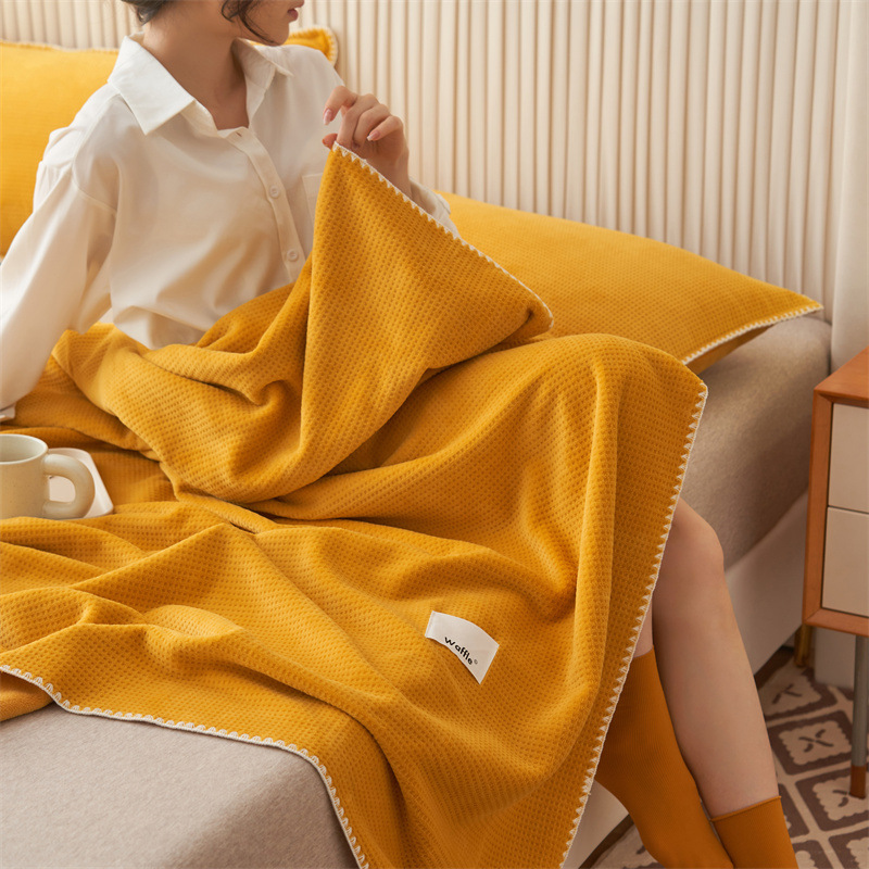 Mustard yellow