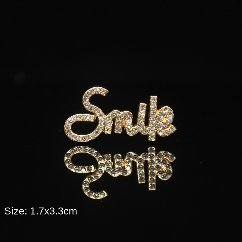 Smile kc gold-b0036-1