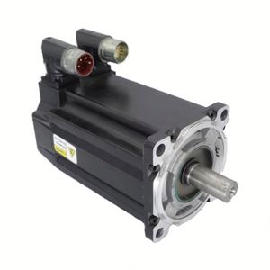 Servomotori per apparecchiature elettriche a prezzi competitivi per PLC PAC e controller dedicati - Product Image 2
