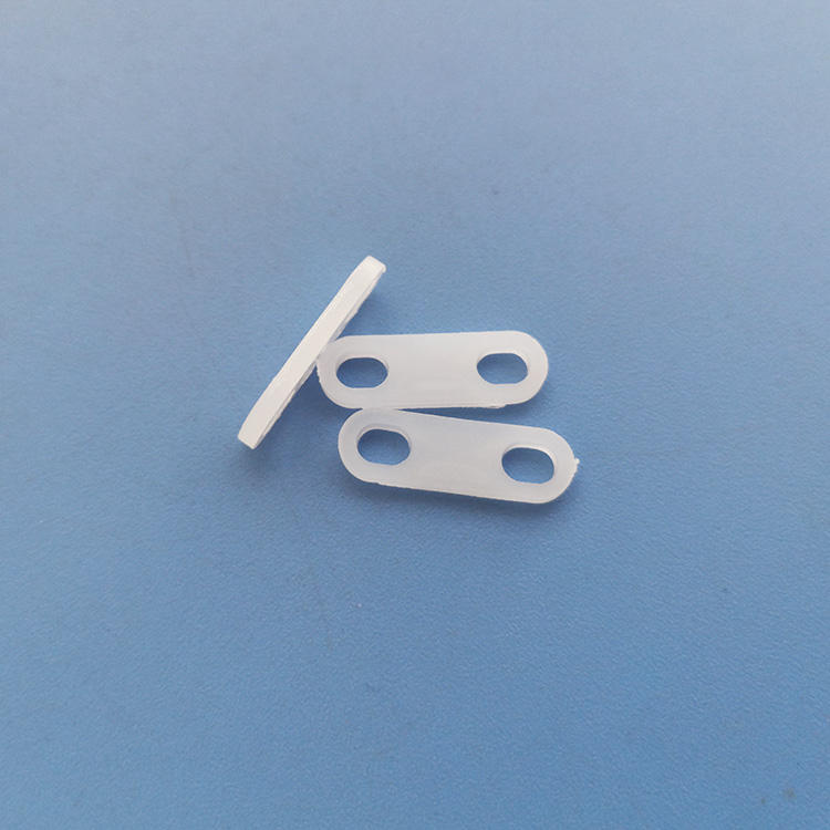 P12-10 Flat Crimping Plate One-word Wire Crimping Plate Plastic Flat Crimping Plate
