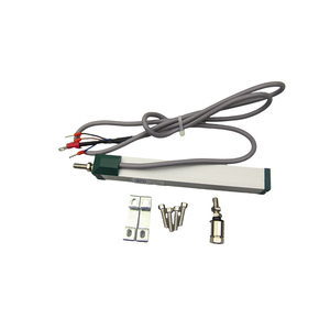 Alta qualità 75mm sensore di spostamento lineare KTM uscita diversa per aeromobili sterzo ad alta precisione di misurazione della posizione lineare - Product Image 6