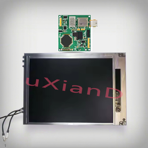 Panel de pantalla LCD LQ9D340 Original, pantalla LCD para portátil de 8,4 pulgadas con interfaz RGB paralela, pantalla LCD - Product Image 2